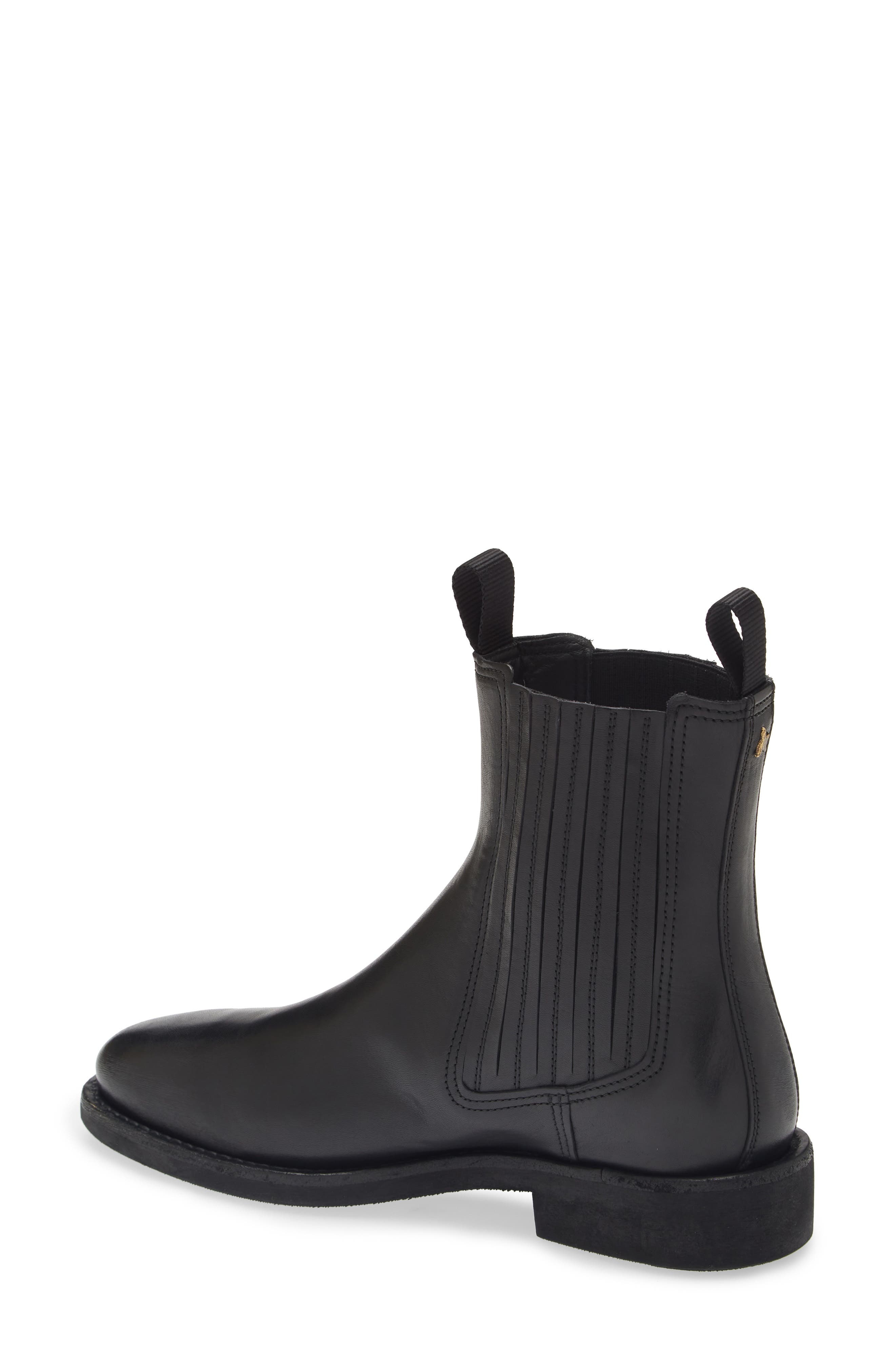 Golden Goose Chelsea Boot in Black at Nordstrom - 2