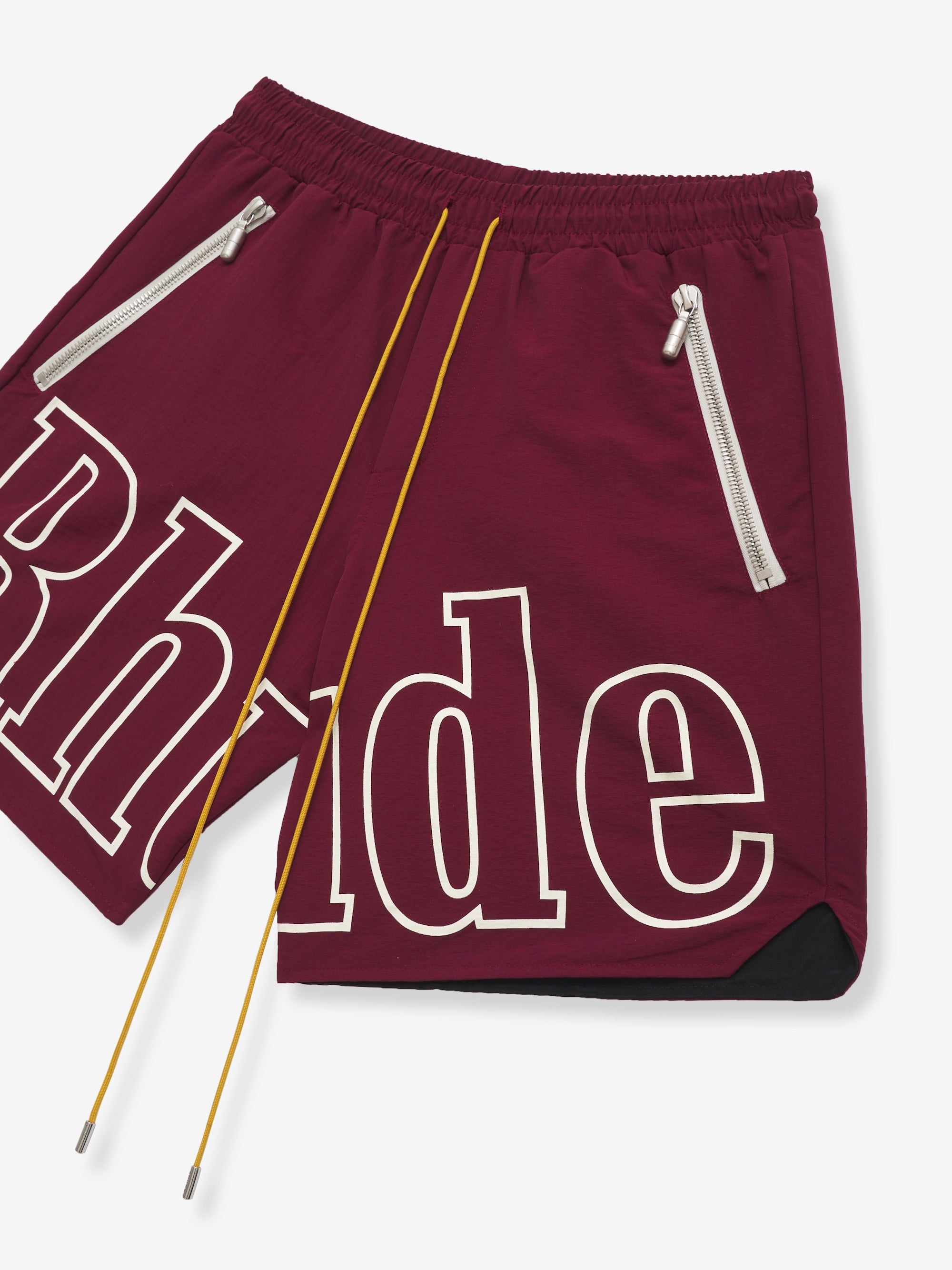 RH LOGO SHORTS - 2