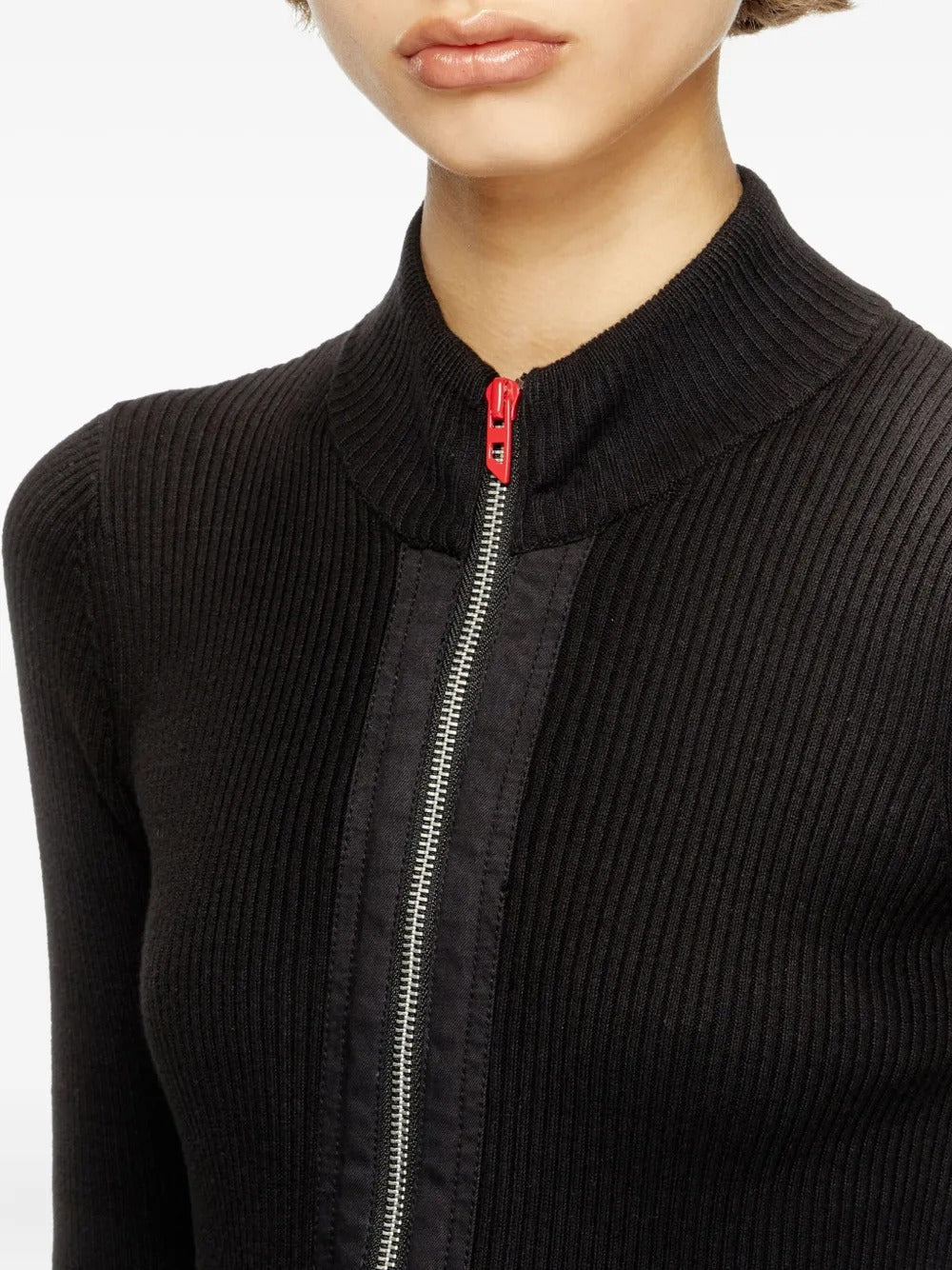DIESEL - Women M-Melissa Knitwear - 4