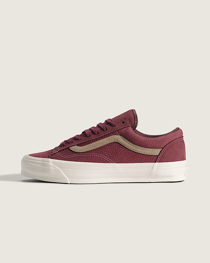 Premium Old Skool 36 Shoe 1