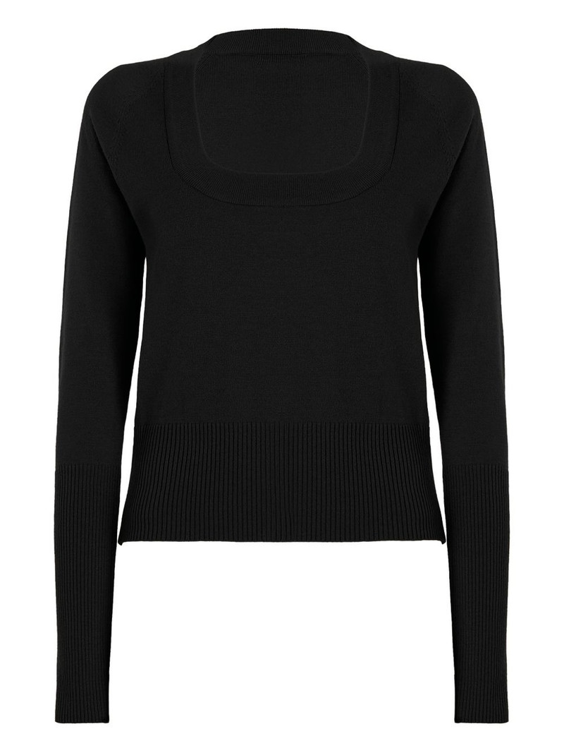 long sleeves top 1