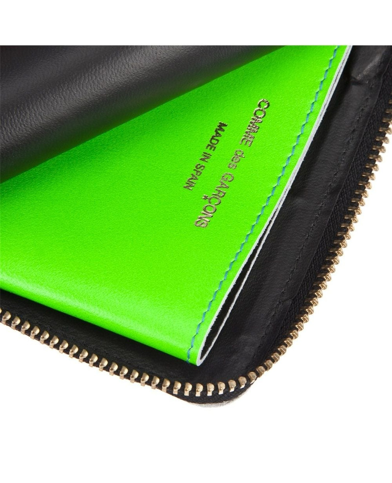 'Super Fluo' purse 5
