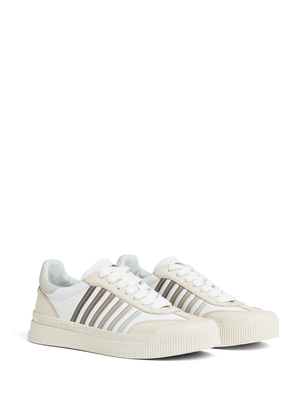 Boxer sneakers - 2
