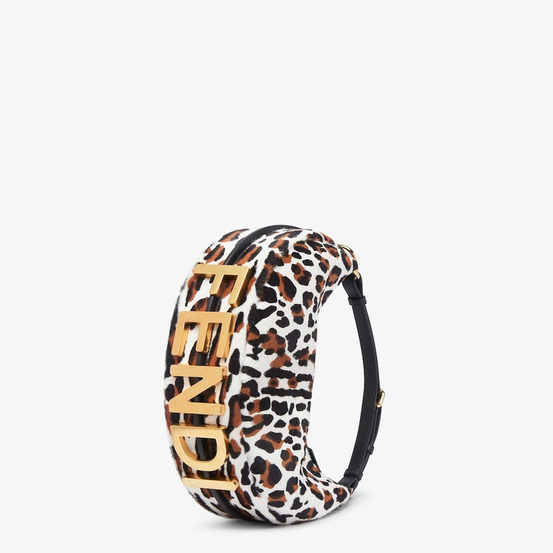 FENDI Fendigraphy Small outlook