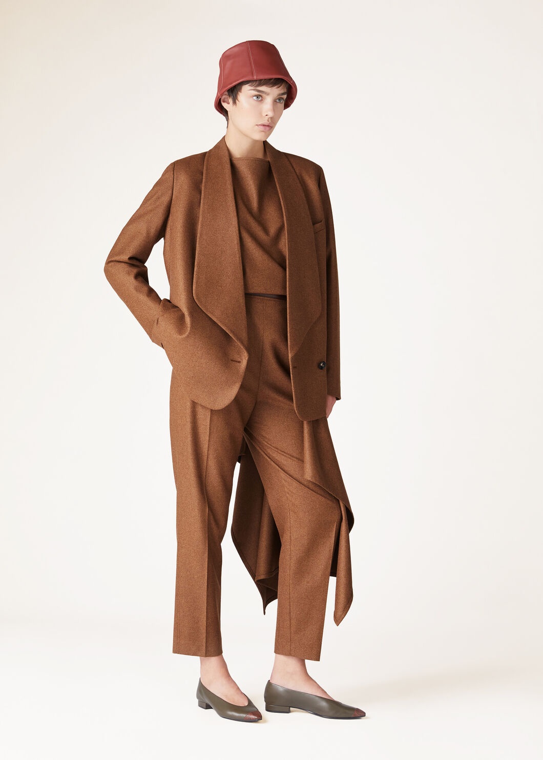 Mara Shirt - 2