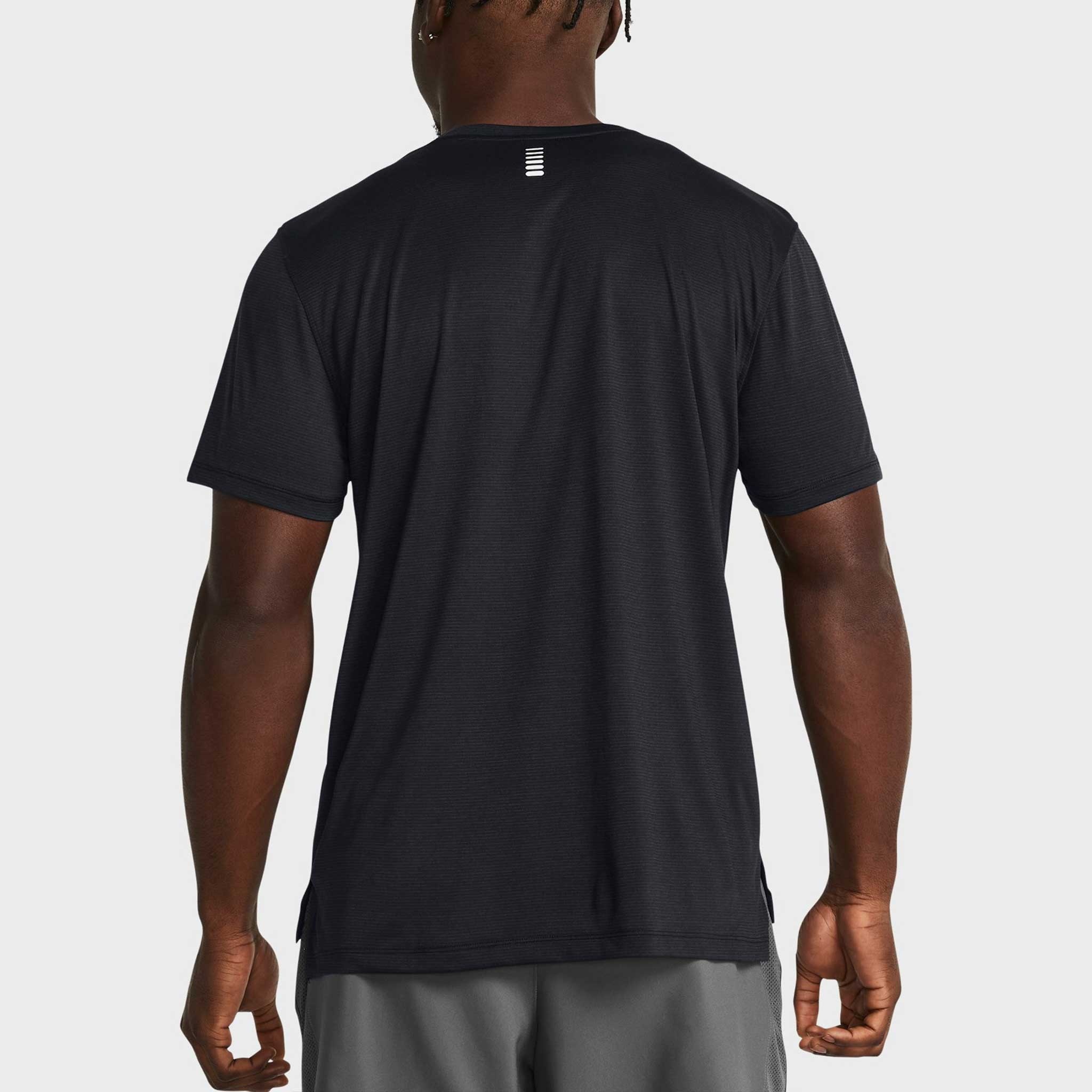 Under Armour Launch Short Sleeve Men's - 2