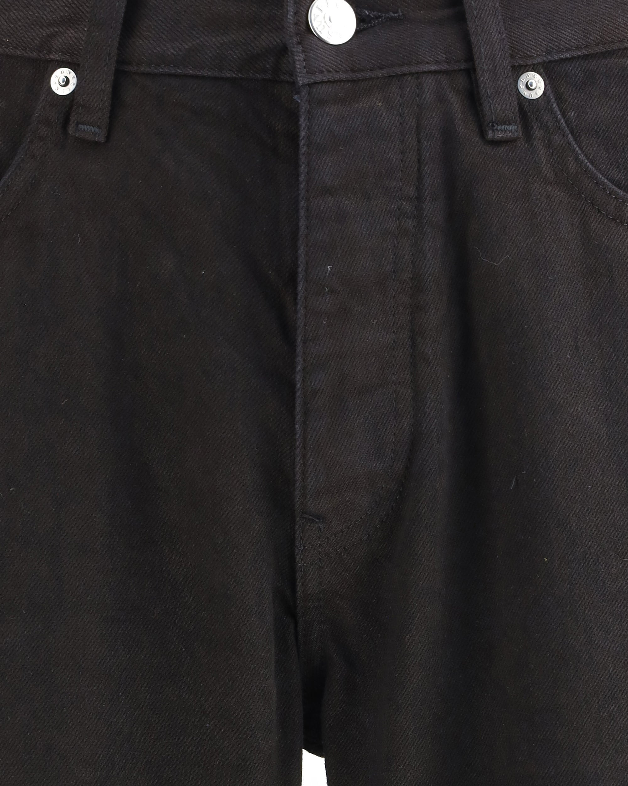 Loose Jeans - 3
