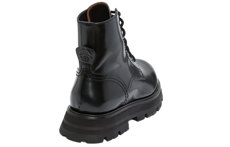 BYMCQ (ALEXANDER MCQUEEN)
黒 ナイロン ボディバッグ Buy Alexander McQueen Oversized Sneaker 'New Tech Calf