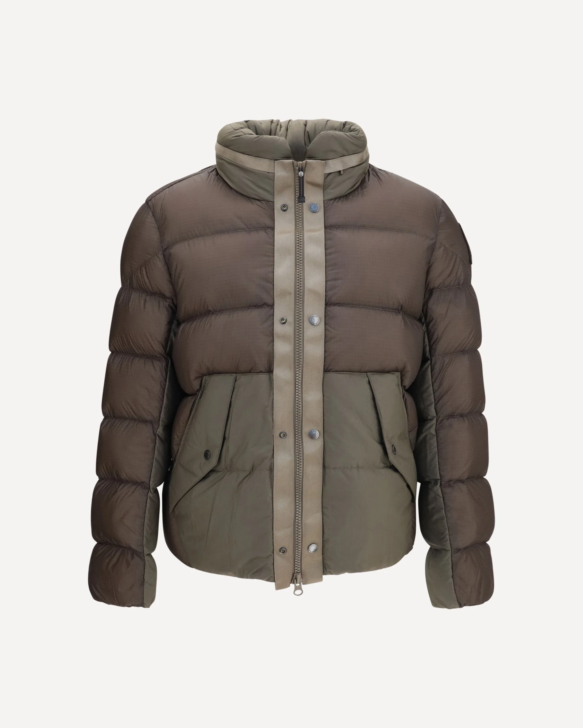 Golburn Down Jacket - 1