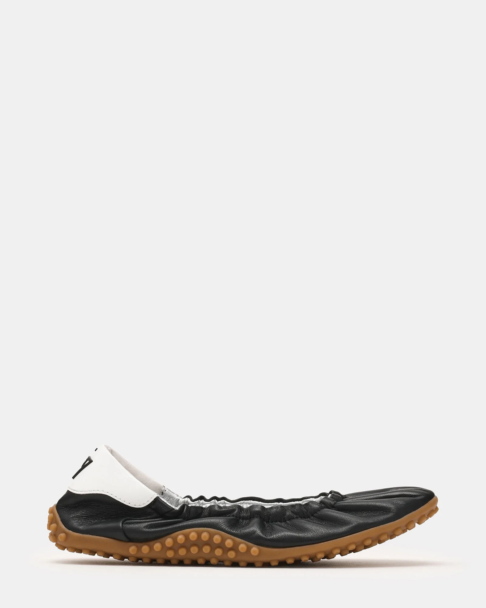 PIETRA BLACK LEATHER - 1