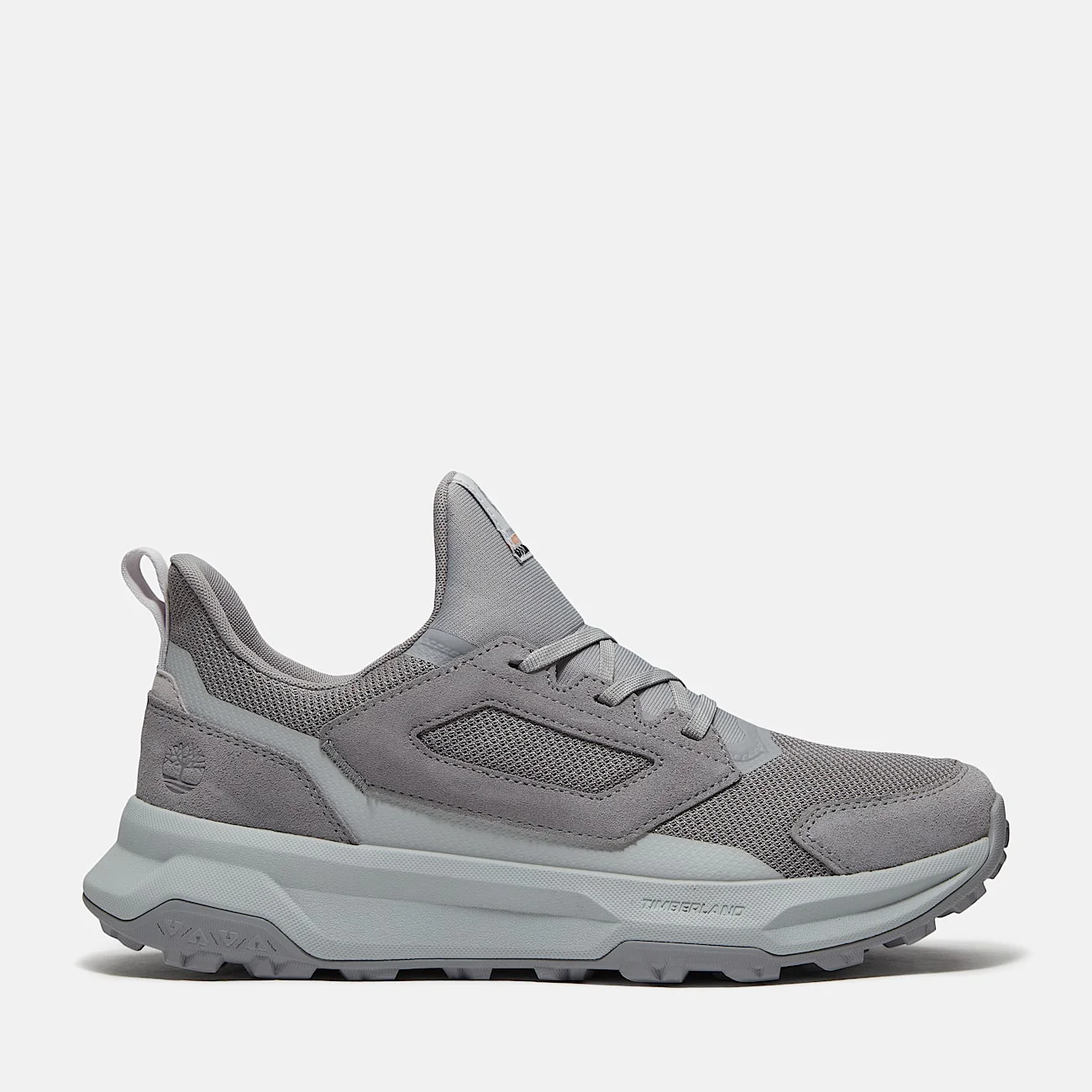 Men's Motion Ledge Mid Sneaker - 1