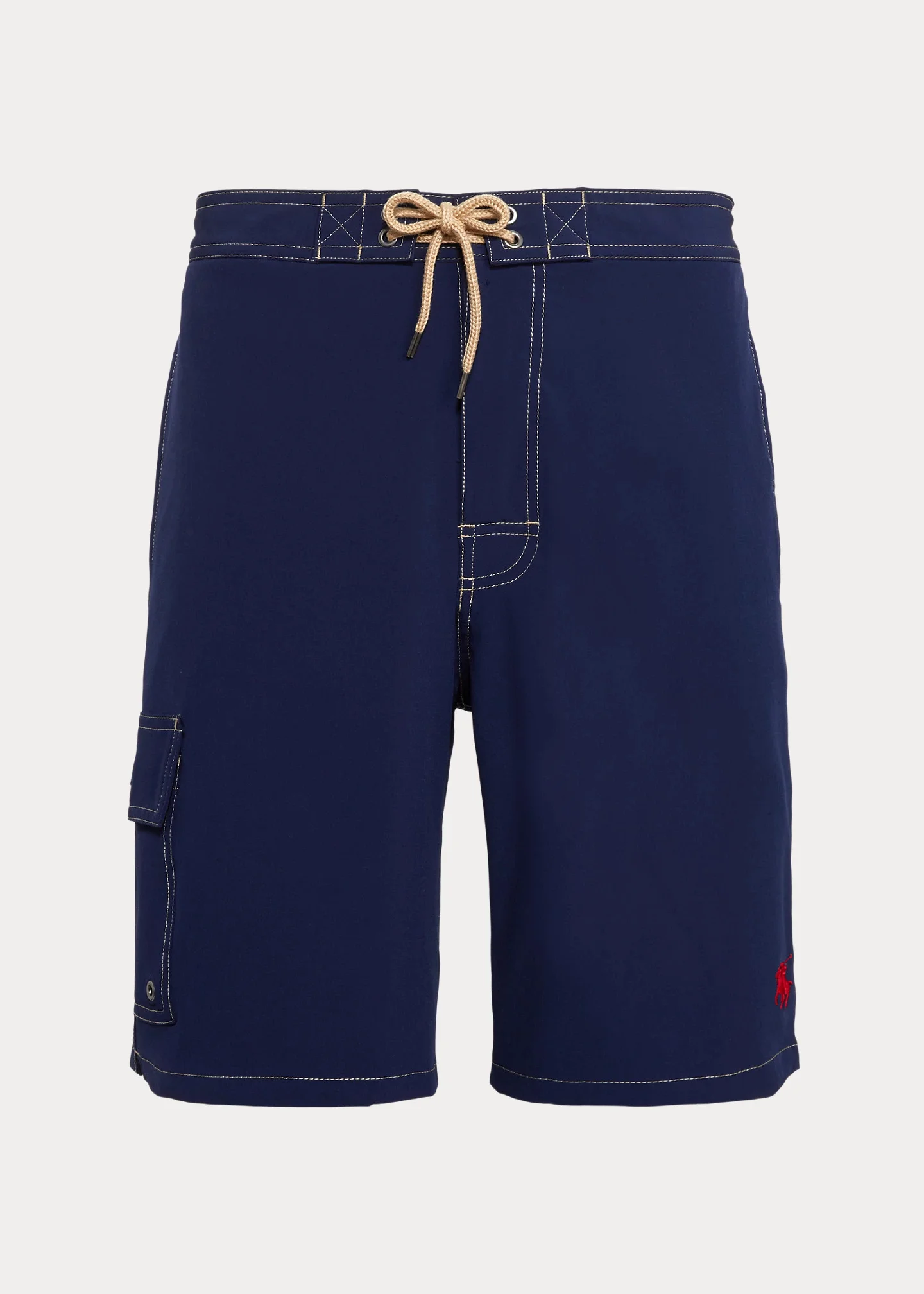 8.5-Inch Kailua Classic Fit Swim Trunk - 1