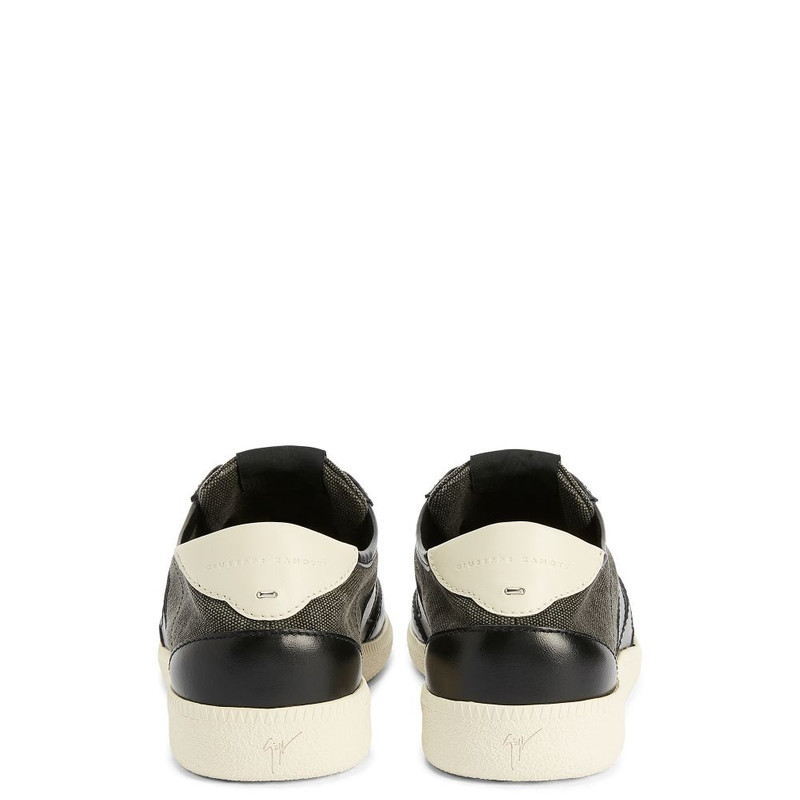 Giuseppe Zanotti Gz League outlook