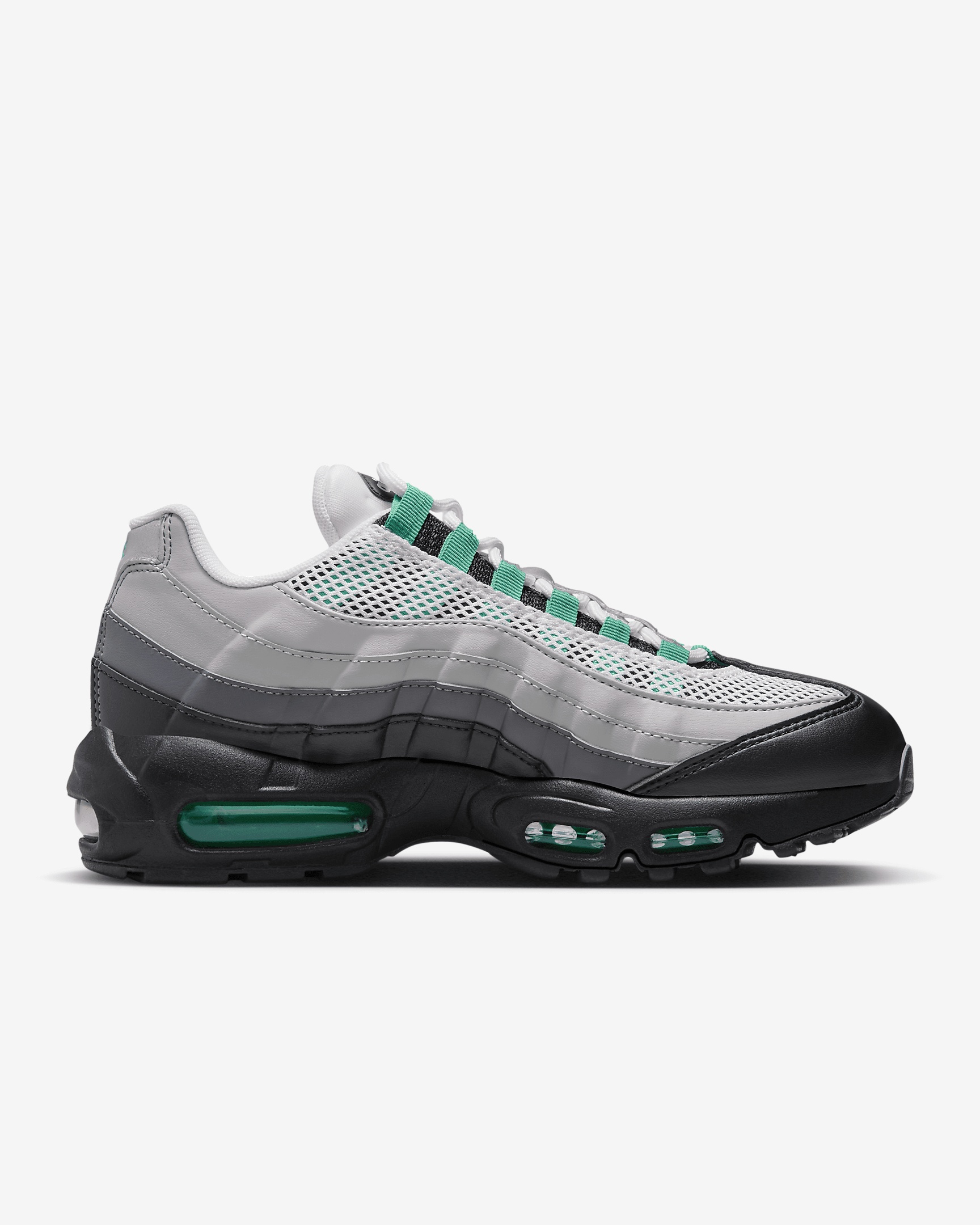 Nike Women's Air Max 95 Shoes - 3
