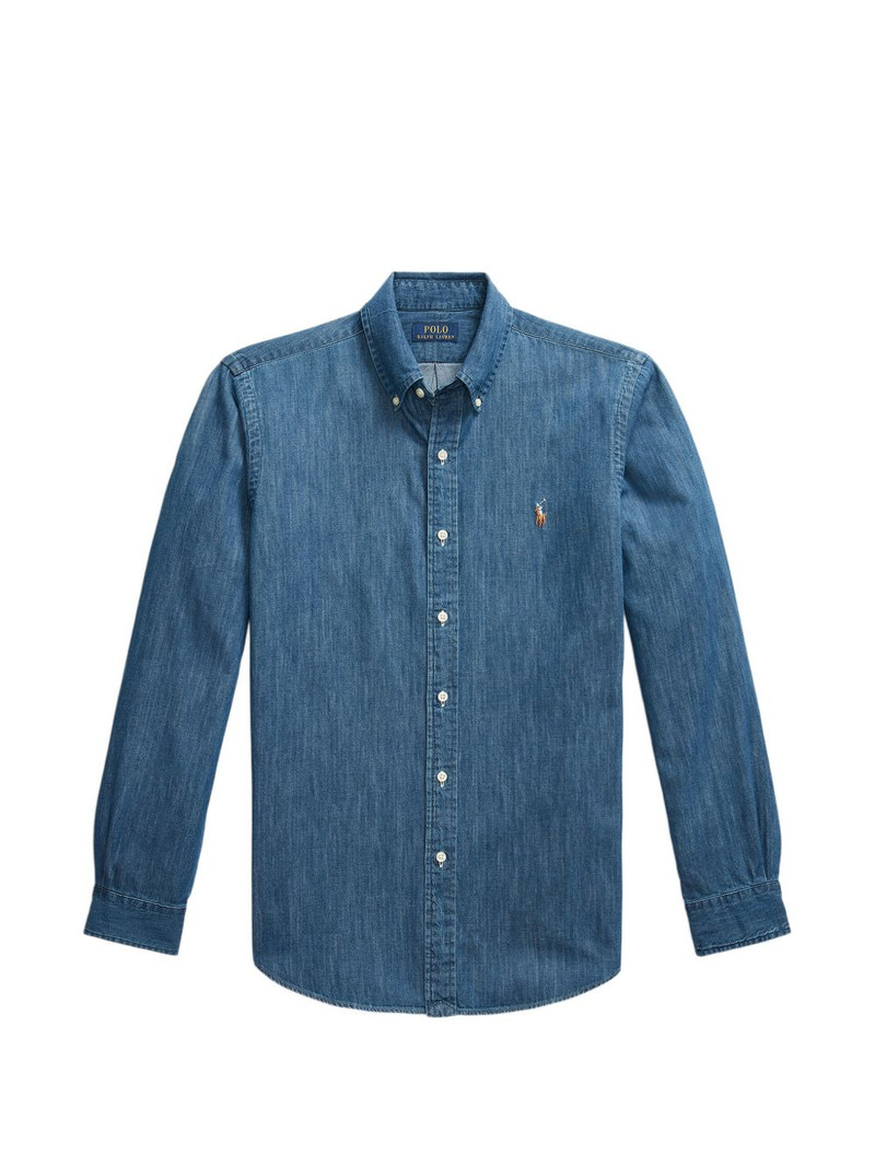 long-sleeve shirt 1