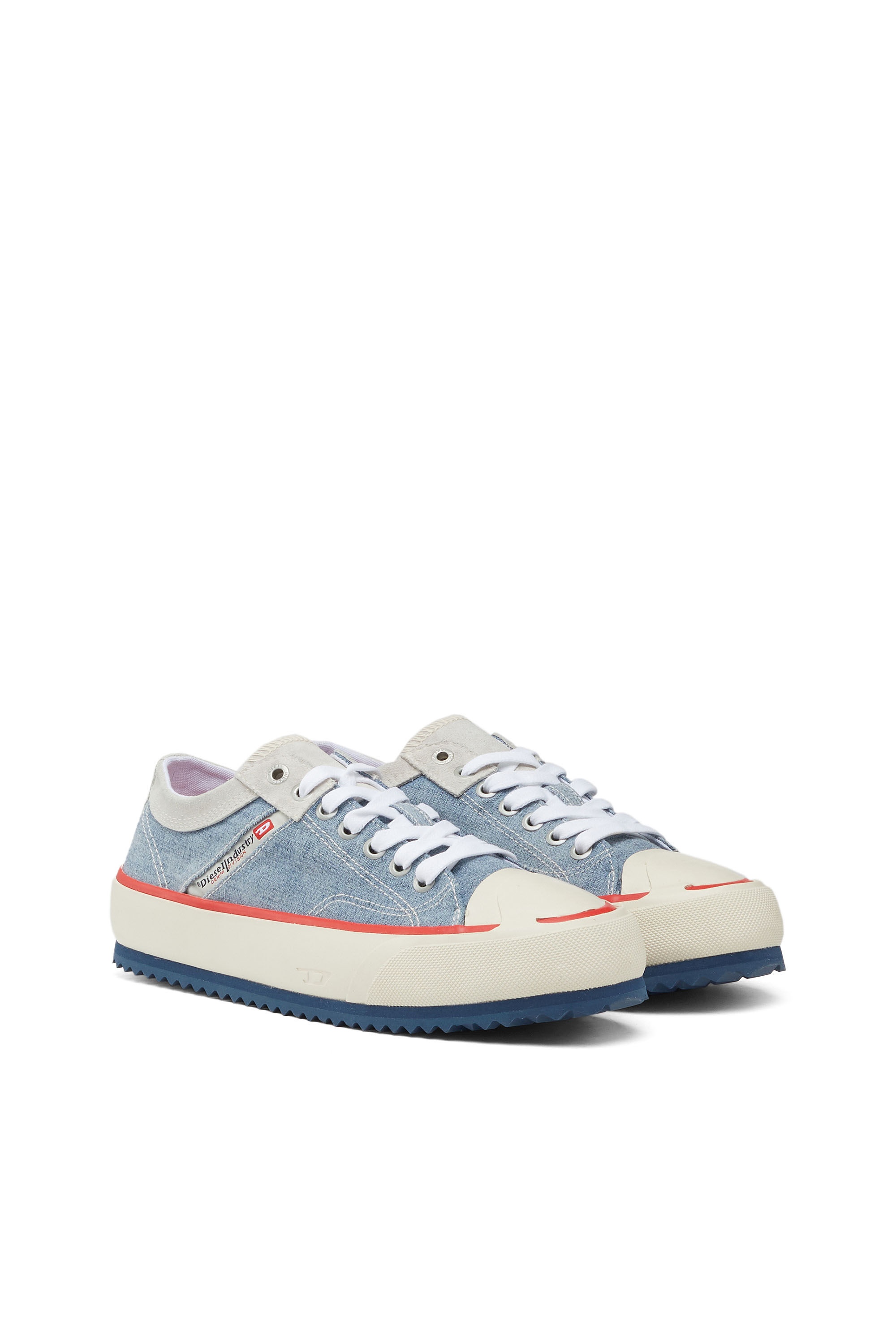 S-PRINCIPIA LOW W - 3