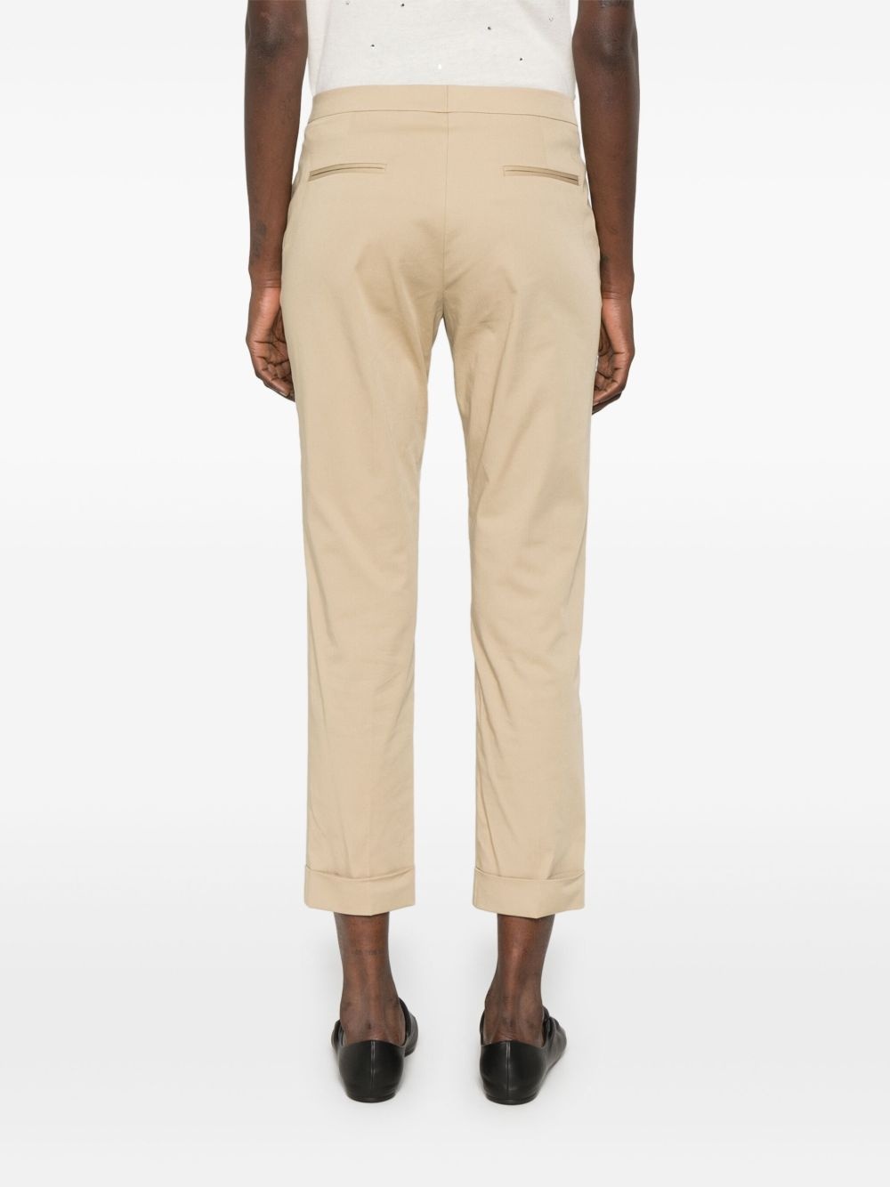 tailored trousers - 4