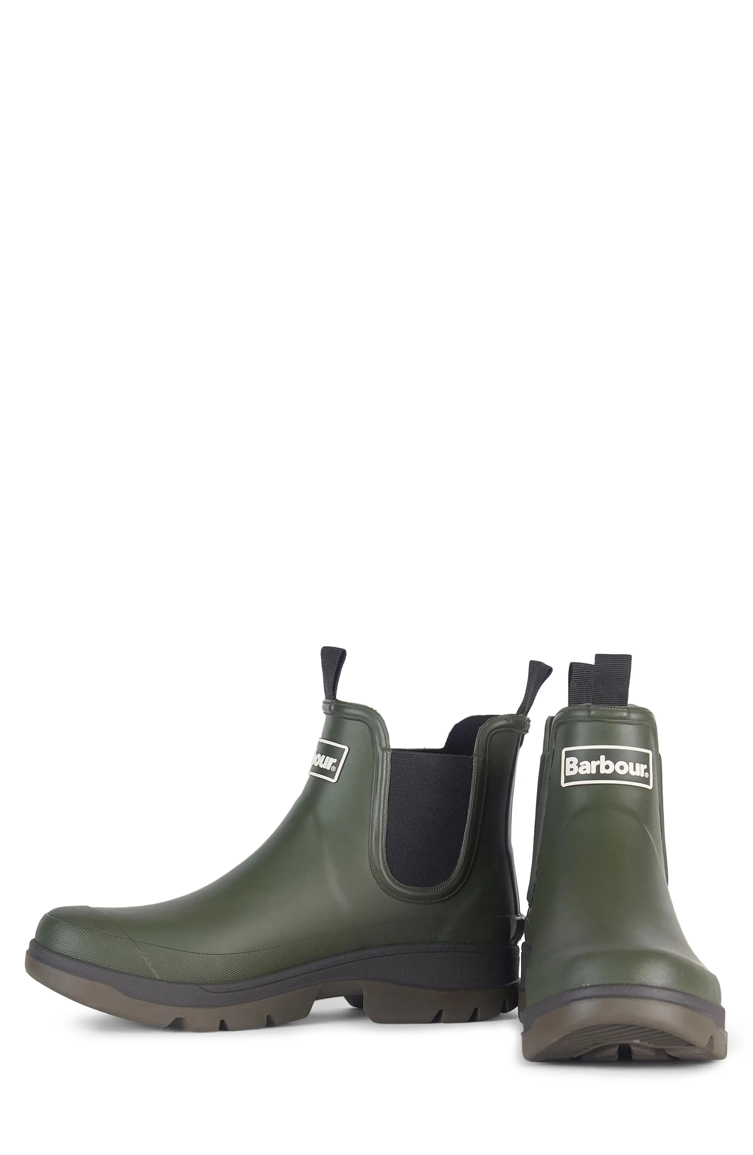 Nimbus Chelsea Rain Boot - 5