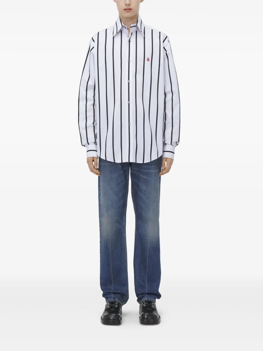 COTTON SHIRT - 2