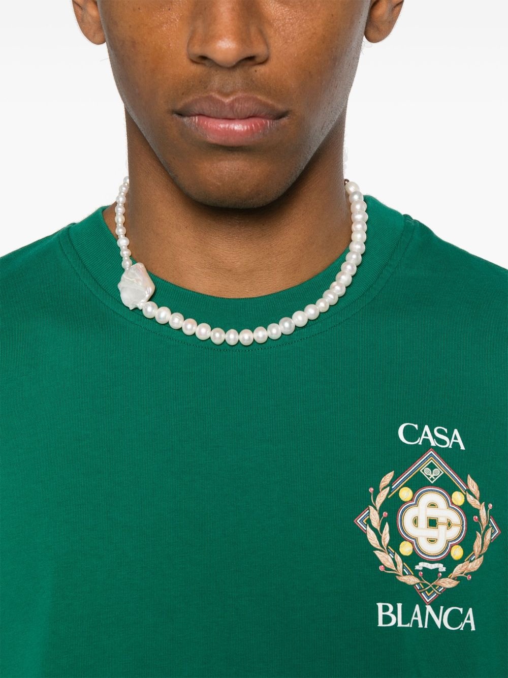 Championship Diamond T-shirt - 4