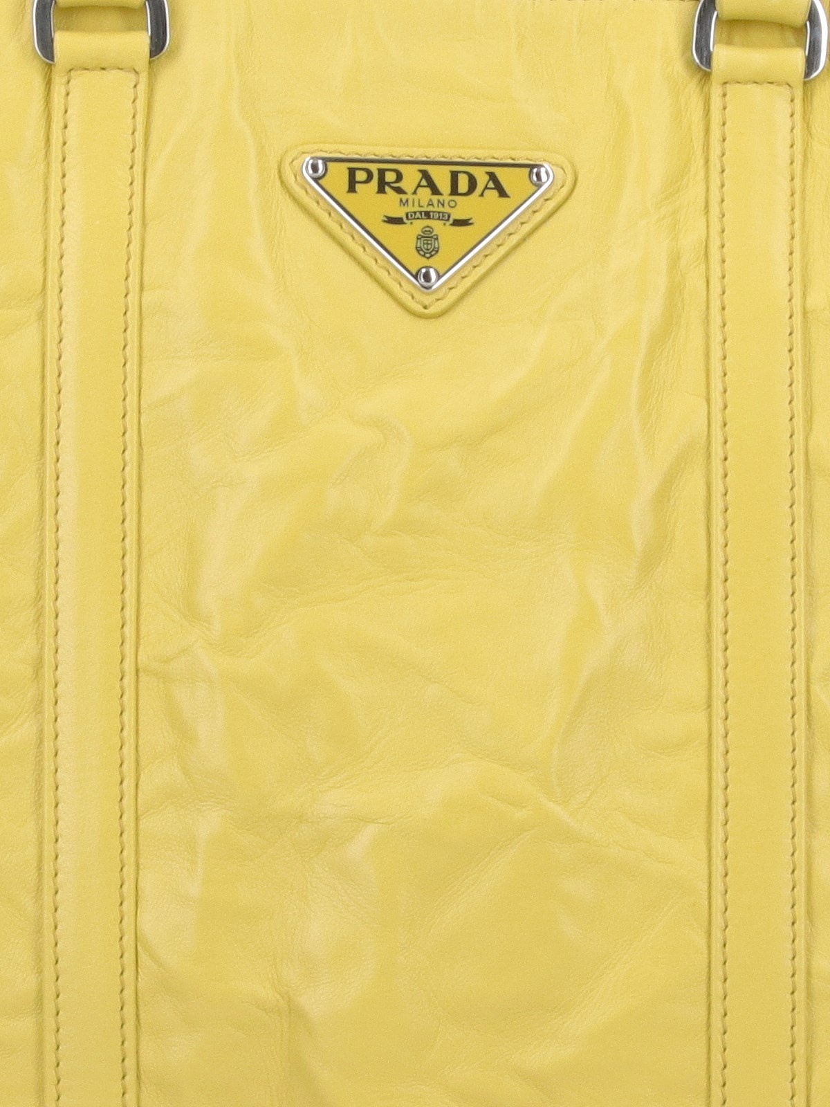 LOGO TOTE BAG - 4