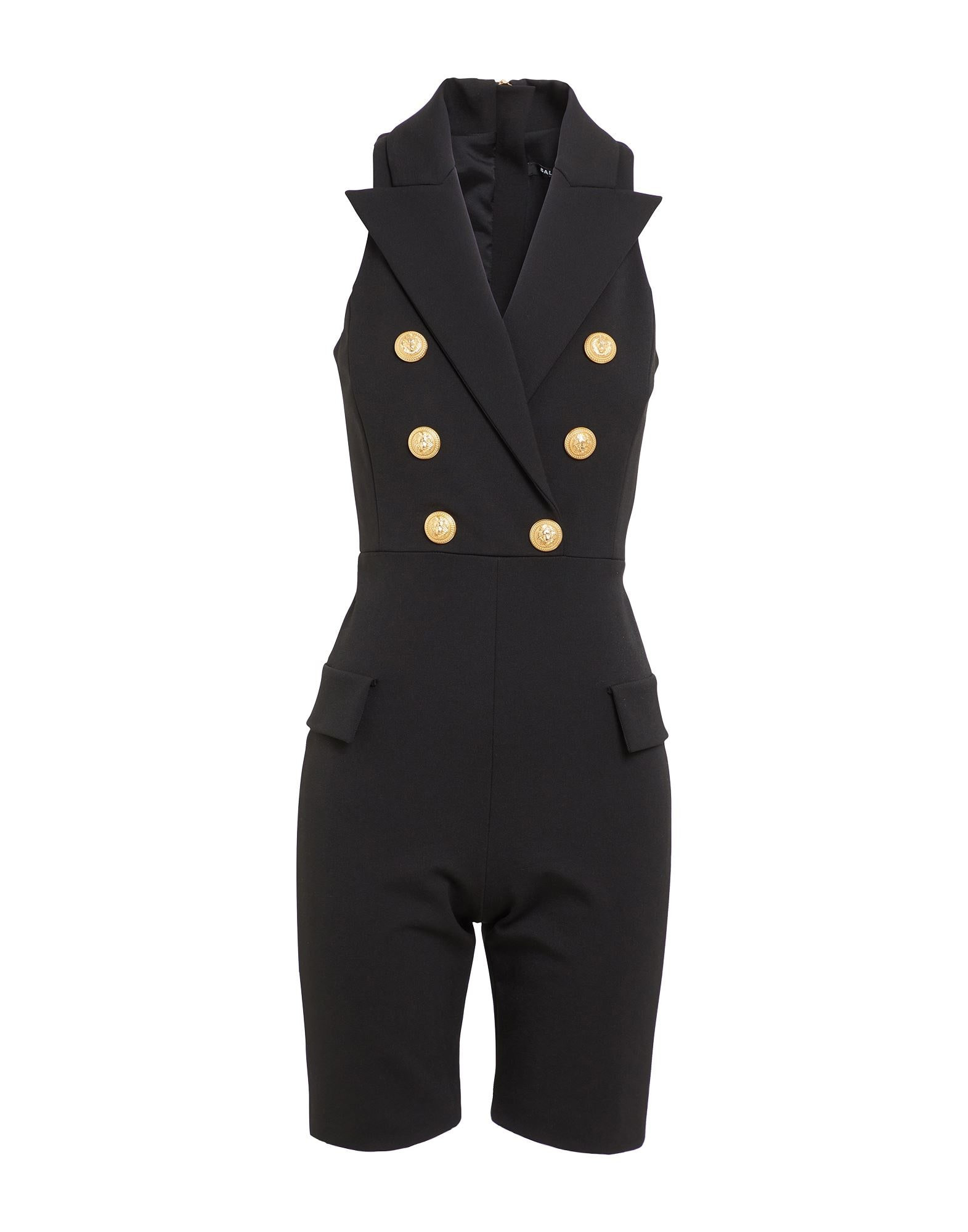 Black Women's - 1