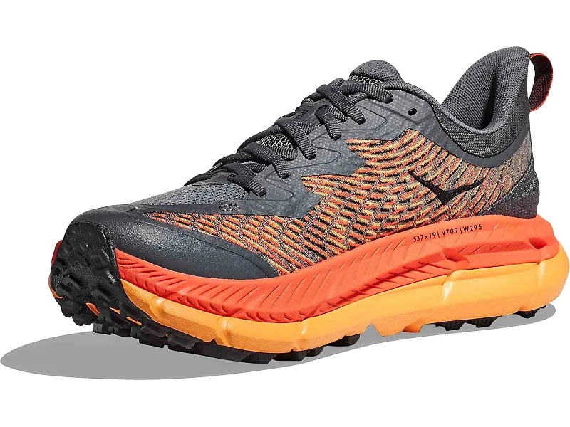 HOKA Mafate Speed 4 - 5