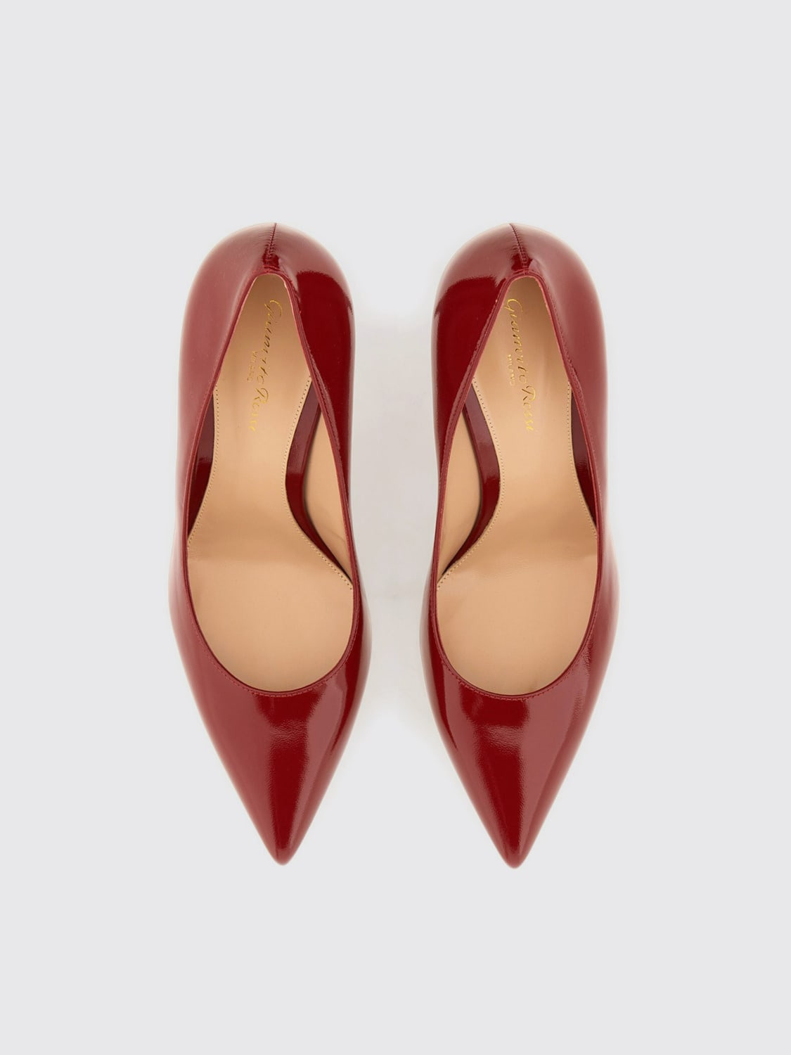 Pumps woman Gianvito Rossi - 4