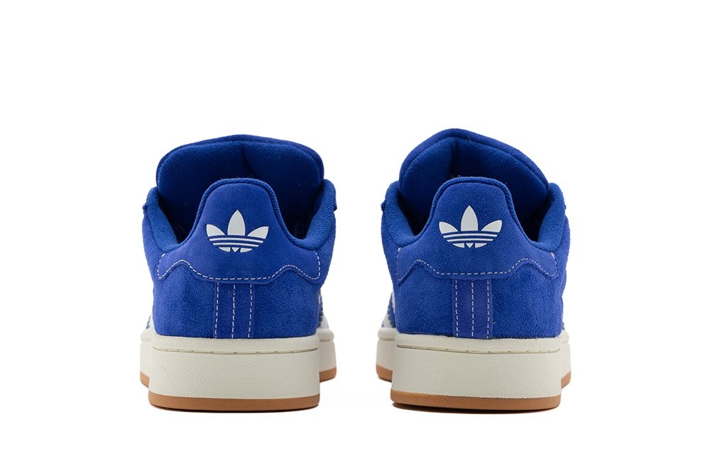 Campus 00s "Semi Lucid Blue" - 3