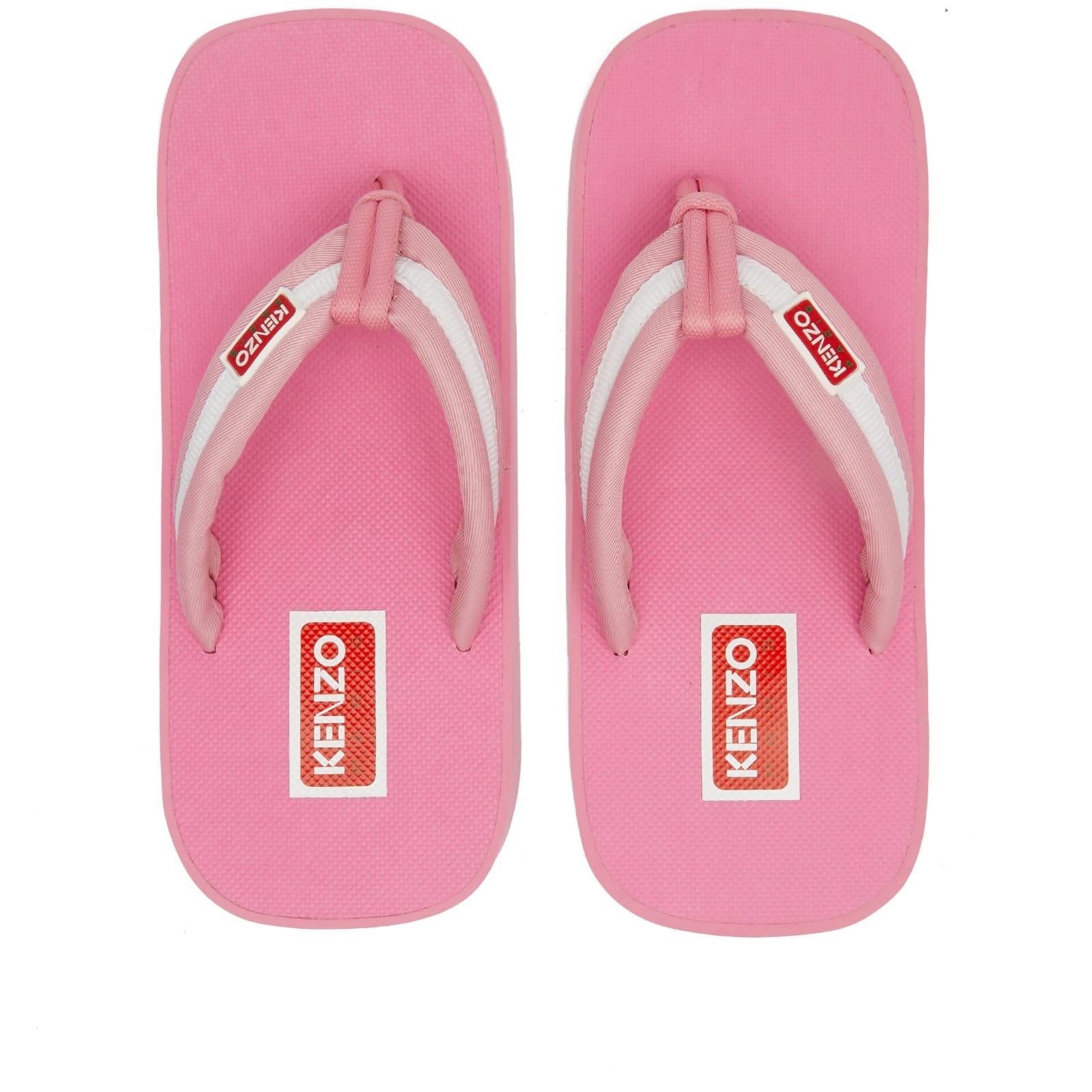 KENZO / ケンゾ―】WOMENS SETTA FLIP FLOP（サンダル