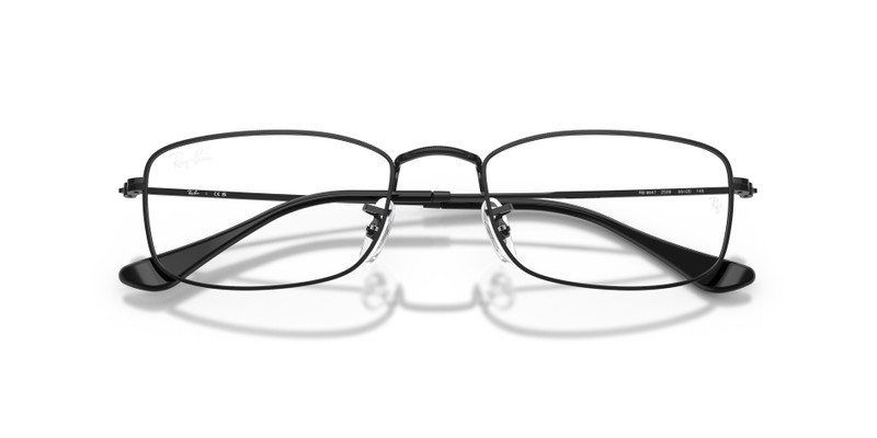 Ray-Ban RB6647 OPTICS outlook