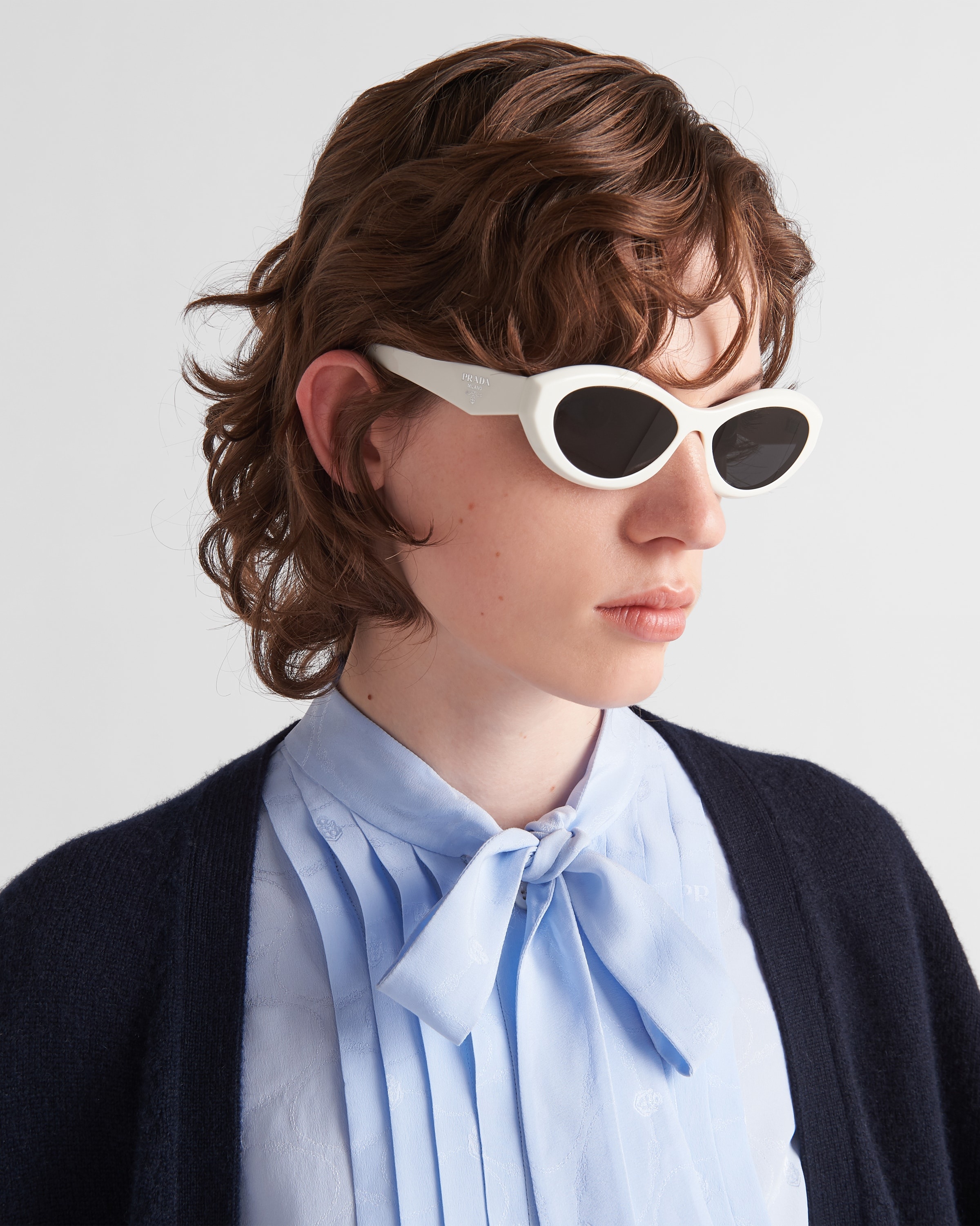 Prada Symbole sunglasses - 2