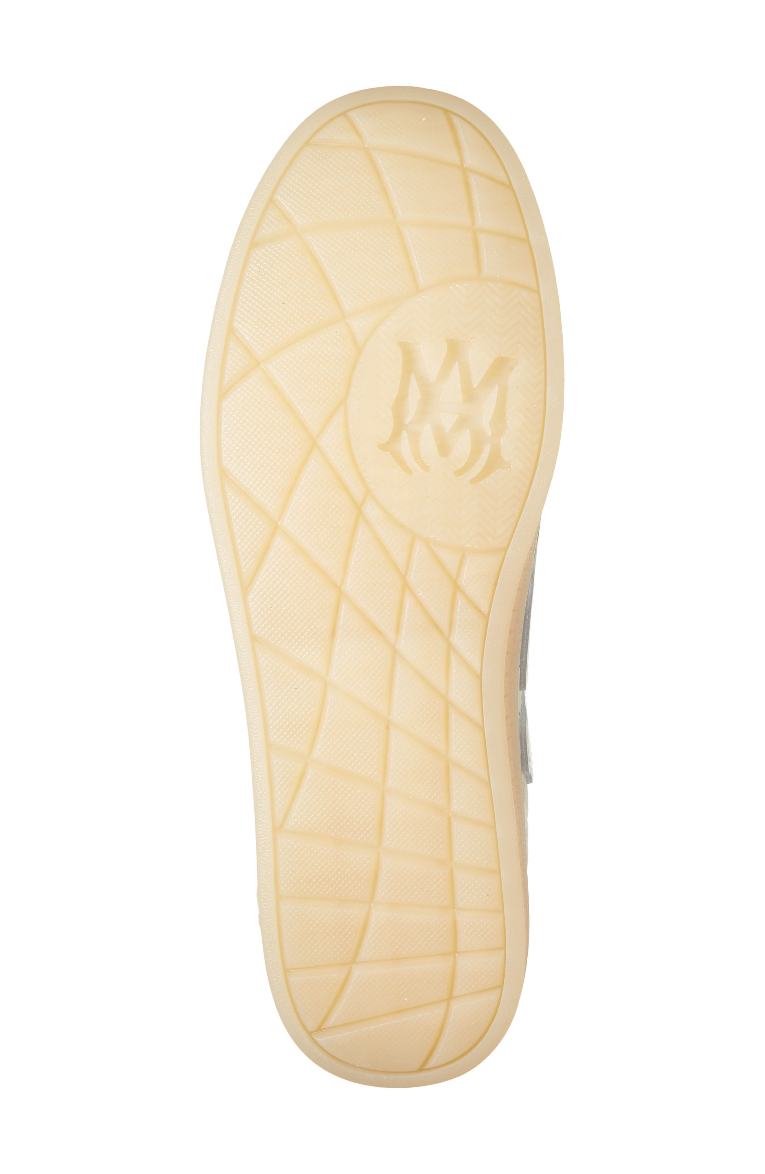 AMIRI Pacific Bones Sneaker in Alabaster at Nordstrom - 6