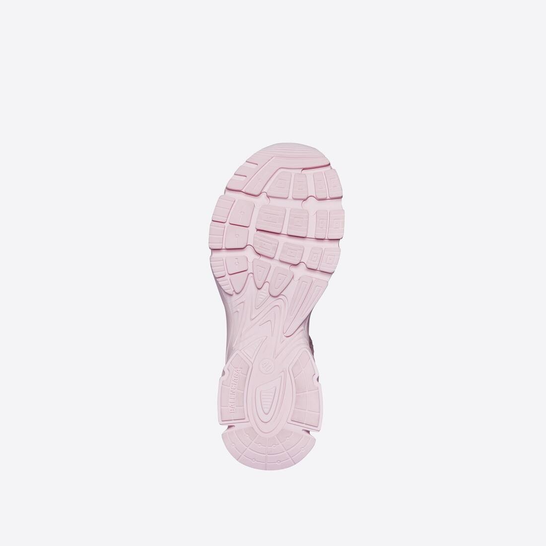 Women's Speed 3.0 Monocolor Recycled Knit Sneaker  in Pink - 7