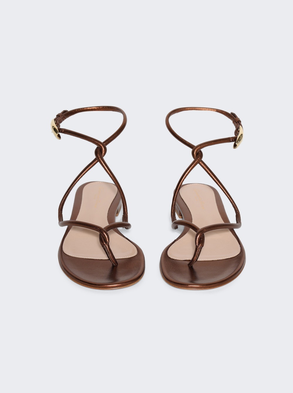 Black Mamba Flat Chocolate - 5