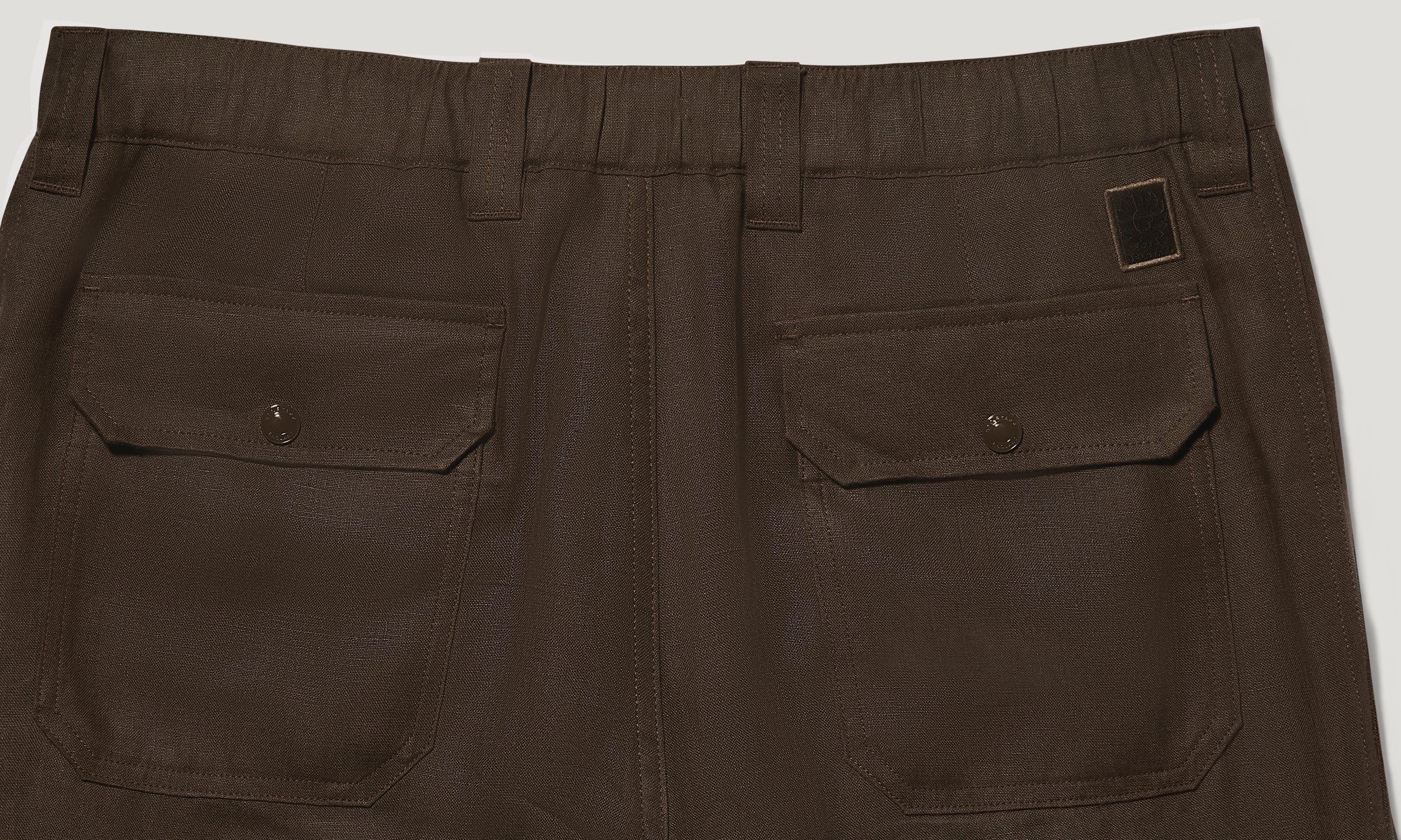 FORGE PANT - 6