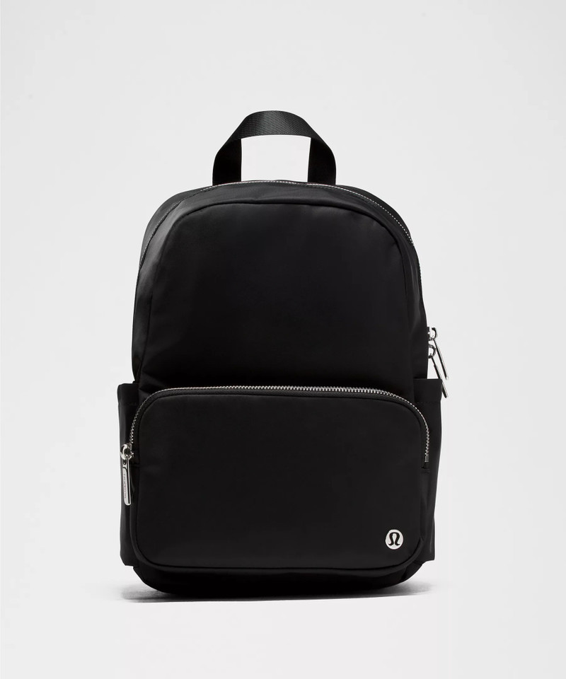 Everywhere Backpack Small 11.5L *Metal Hardware 1
