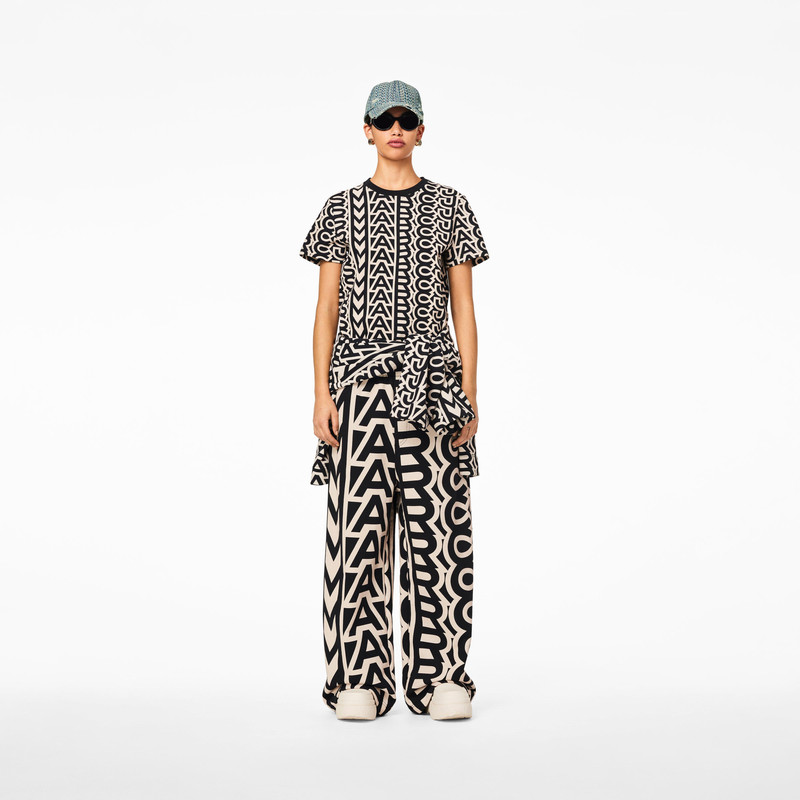 THE MONOGRAM BABY TEE 5