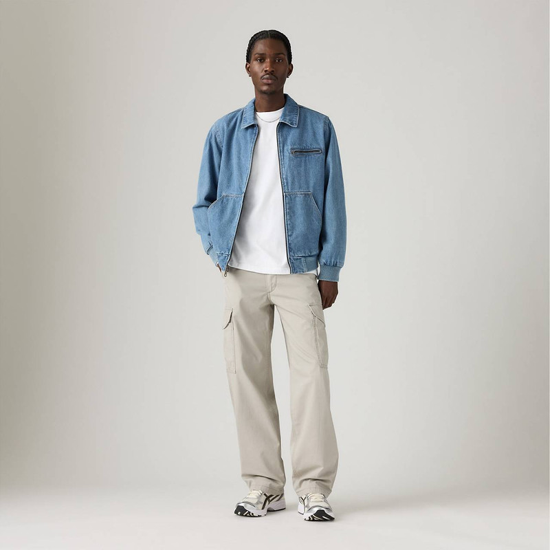 Levi's LEVI'S® XX BAGGY CARGO MEN'S PANTS outlook