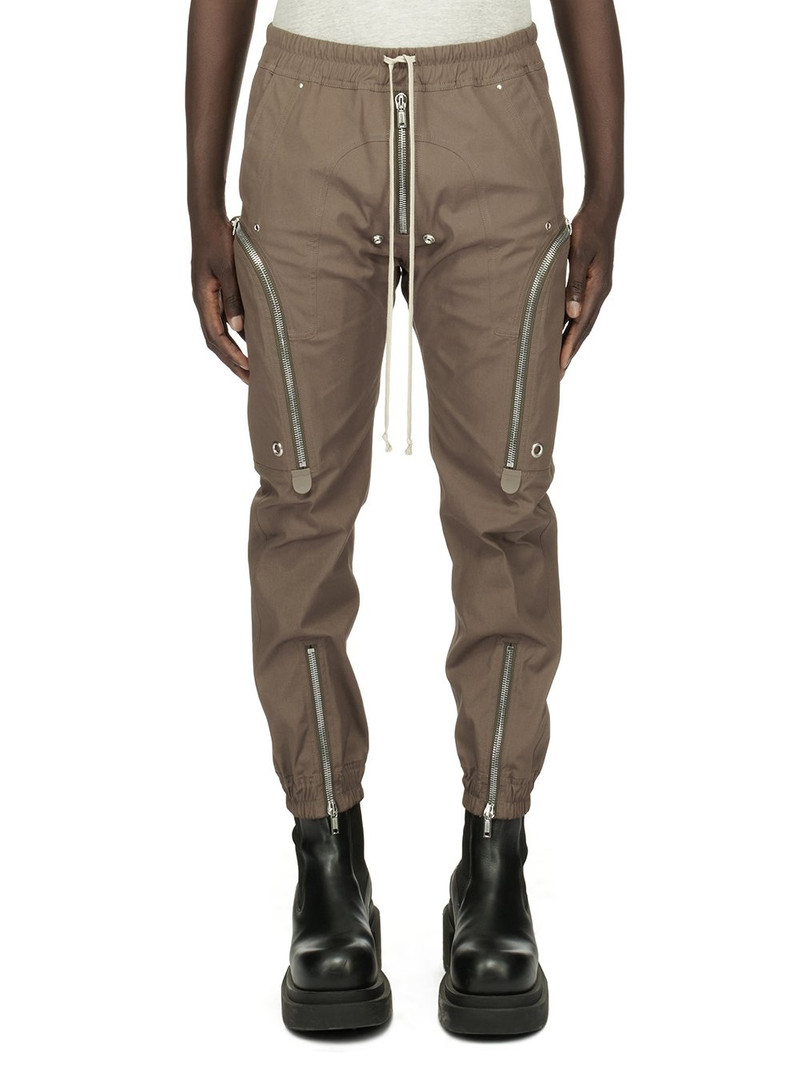 Rick Owens Bauhaus Cargo Pants 1