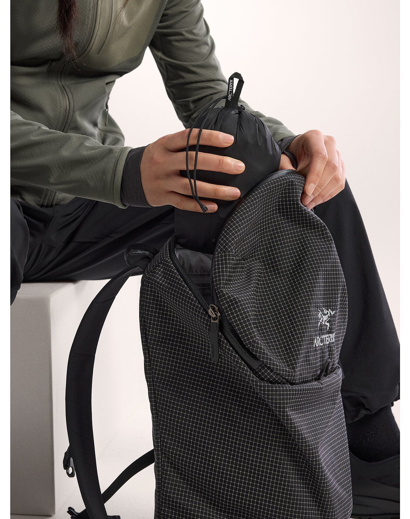Cerium Vest - 7