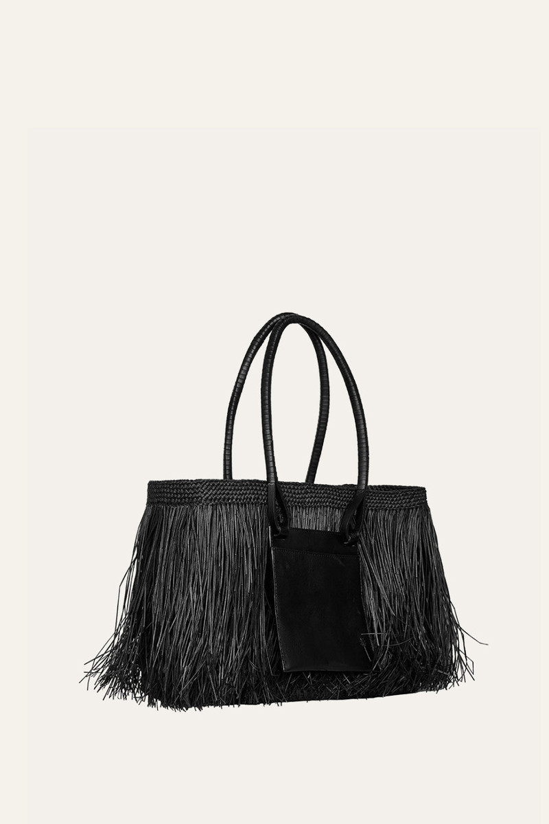 Johanna Ortiz Palm's Embrace Bag outlook