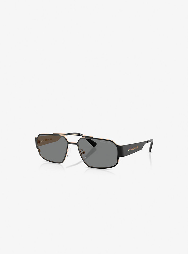 MICHAEL KORS Cape Town Sunglasses outlook