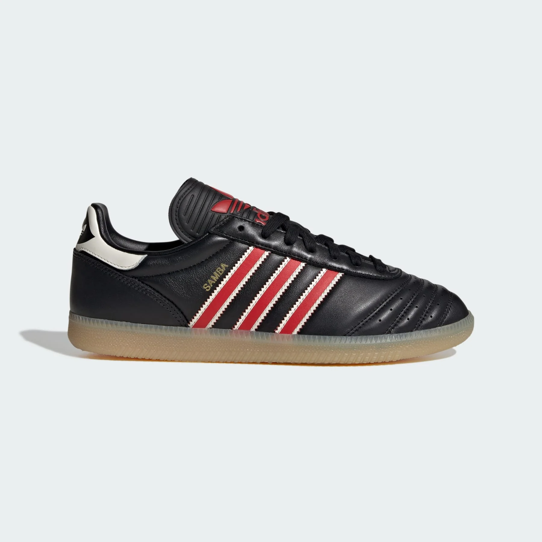 SAMBA JP SHOES - 1