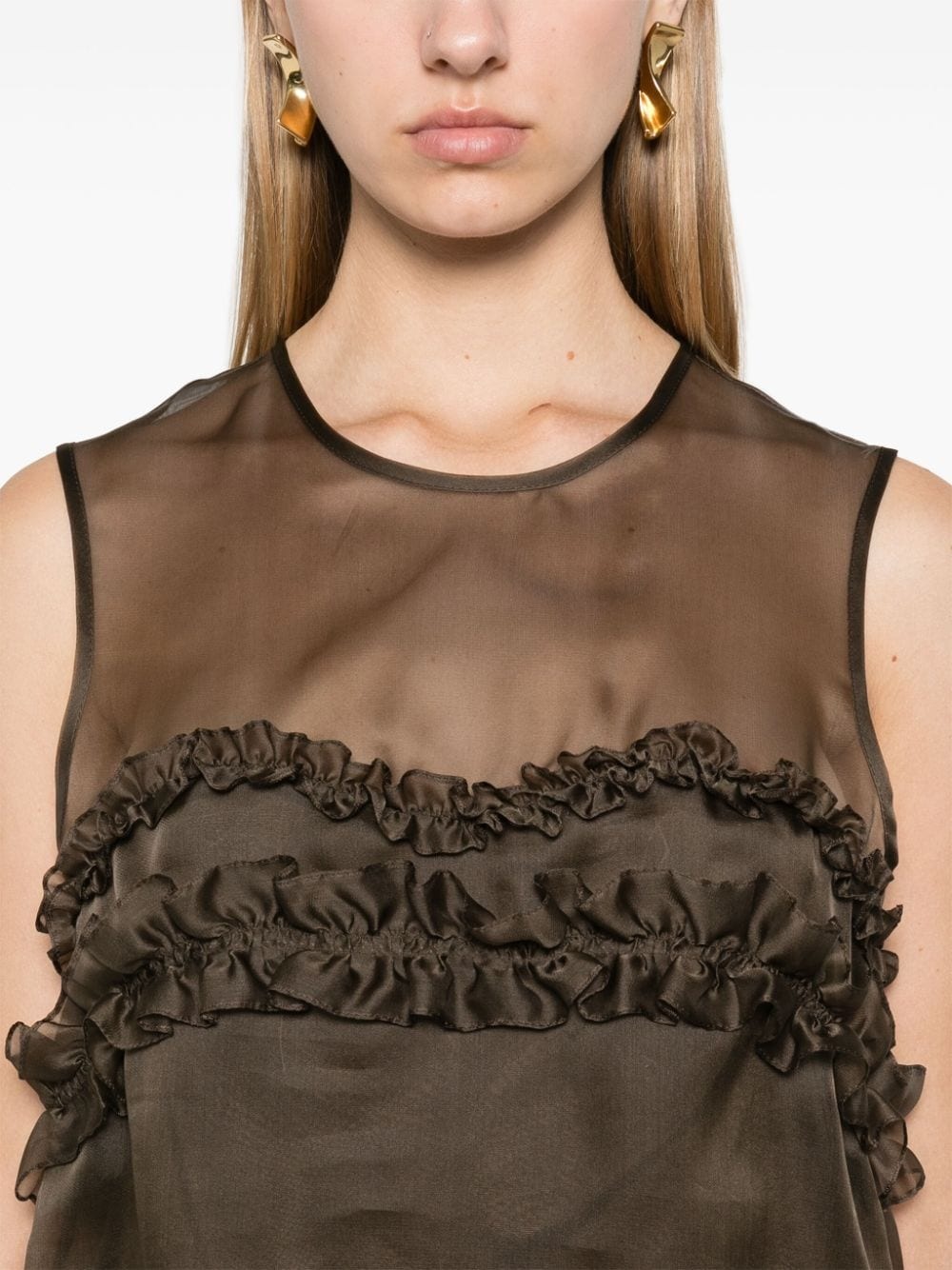 Orietta blouse - 5
