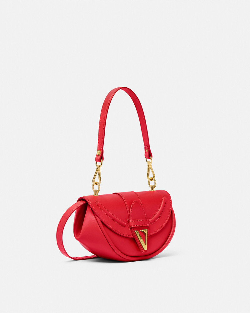 VERSACE Virtus Small Shoulder Bag outlook