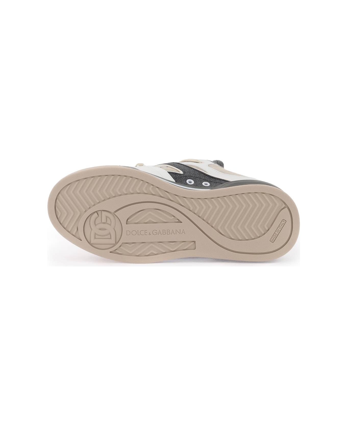 New Roma Sneakers - 5
