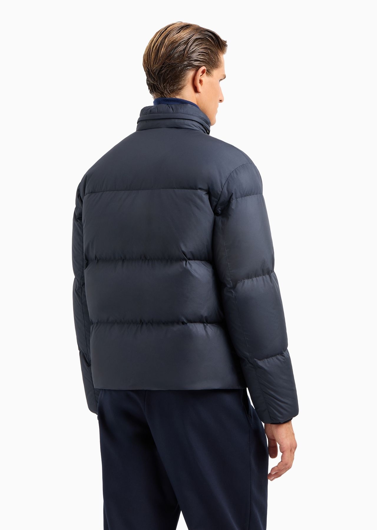 Down Jackets - 3
