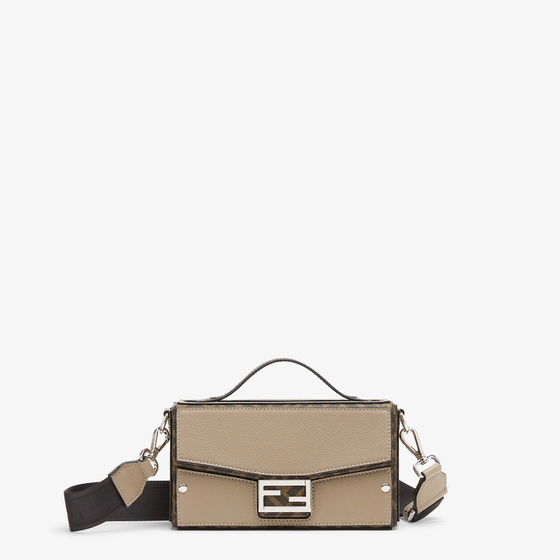 Soft Trunk Baguette 1