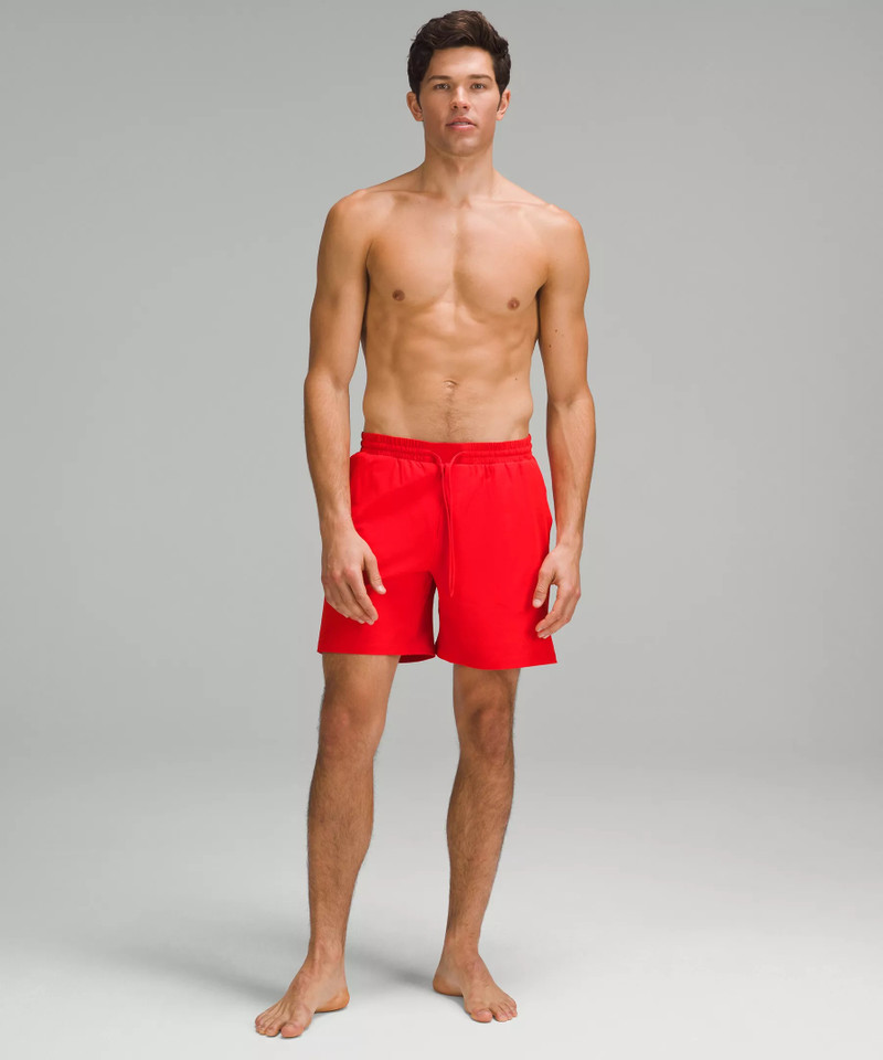 lululemon Pool Short 7" *Lined outlook